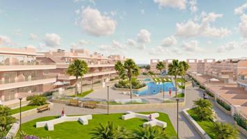 Exclusivo Residencial de Obra Nueva en Pilar de la Horadada, Costa Blanca photo 0