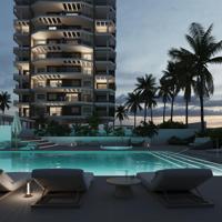 Apartamentos de nueva construcción en venta en Calpe, a 200 metros de la playa del Arenal photo 0