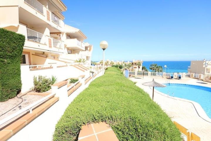 Apartamento en Aguamarina con vistas al mar photo 0