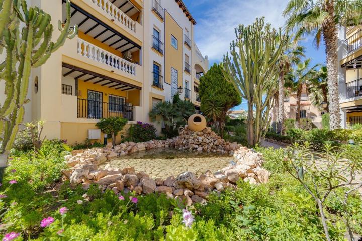 Precioso apartamento cerca de la playa en Torrevieja photo 0