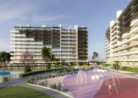 Apartamentos de Obra Nueva en Punta Prima a Solo 250 Metros del Mar photo 0