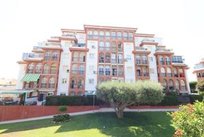 Apartamento en una urbanización serrada con piscina comunitaria en Torrevieja photo 0