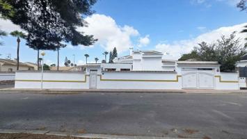 Bonita villa en Ciudad Quesada photo 0