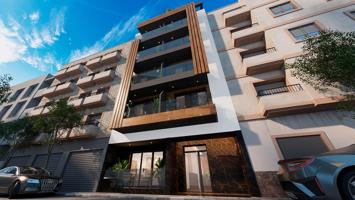 Modernos Apartamentos a 250m de la Playa del Cura en Torrevieja photo 0