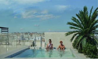 Apartamentos modernos en venta a solo 250 m de la playa de El Cura en Torrevieja, Costa Blanca photo 0