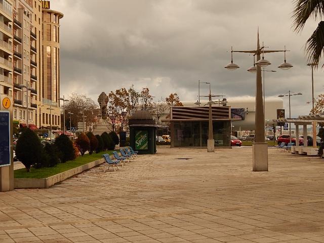Parking En venta en Cachavas, Santander photo 0