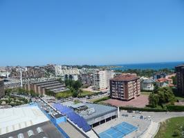 Piso En alquiler en Sardinero,av.castros, Santander photo 0