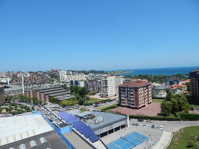 Piso En alquiler en Sardinero,av.castros, Santander photo 0