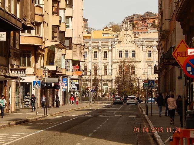 Local En venta en Centro, Santander photo 0