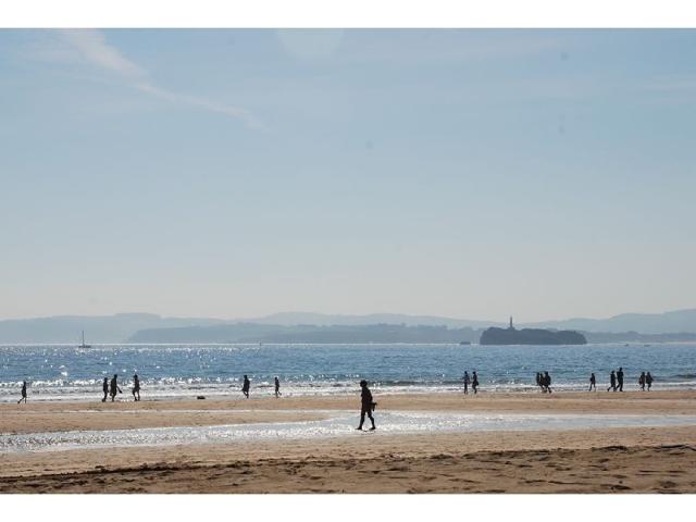 Piso En alquiler en Sardinero,2ª Playa, Santander photo 0