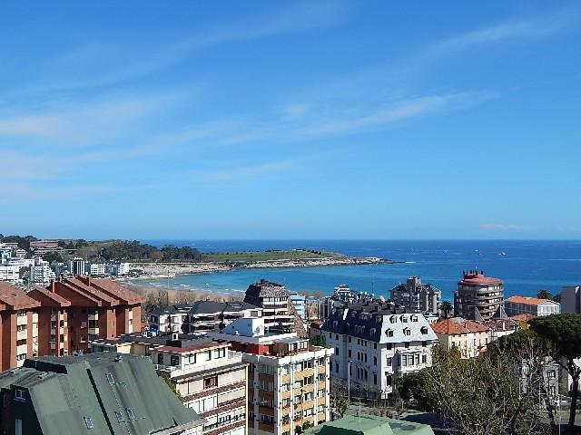 Piso En venta en Sardinero, Infantes, Santander photo 0