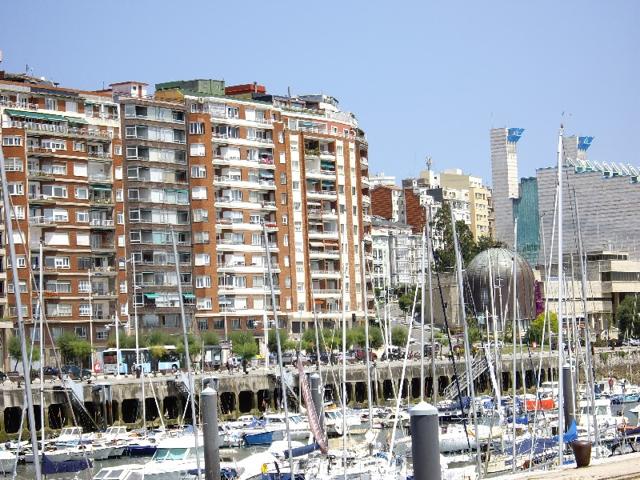 Parking En venta en Calle Castelar, Santander photo 0