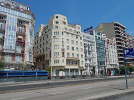 Piso En alquiler en Calle Castelar, Santander photo 0