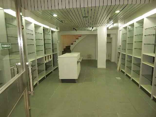 Local En alquiler en Centro, Santander photo 0