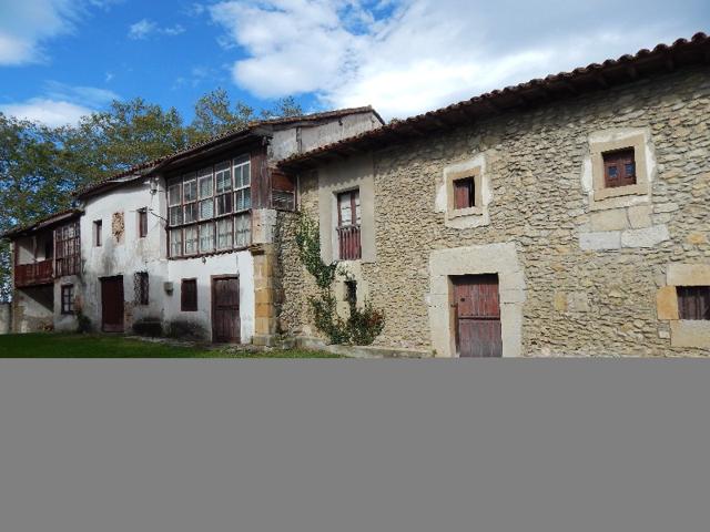 Casa En venta en Cubas.barrio Horno, Ribamontan Al Monte photo 0