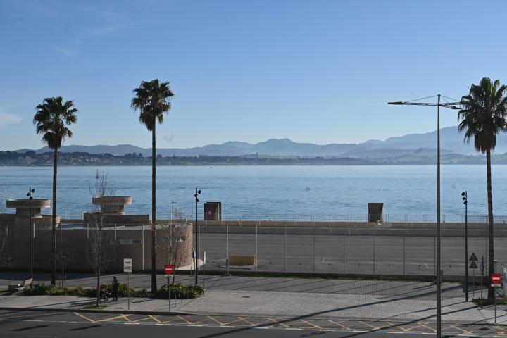 Piso En alquiler en Centro, Paseo Pereda, Santander photo 0