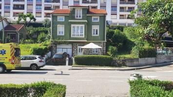 Casa En venta en Sardinero,2ª Playa, Santander photo 0