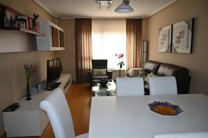 Piso En alquiler en Sardinero S-20, Santander photo 0