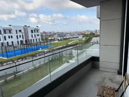Piso En alquiler en Valdenoja, Santander photo 0