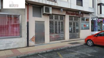 LOCAL COMERCIAL EN EL CENTRO DE LA VILLA. NOJA photo 0