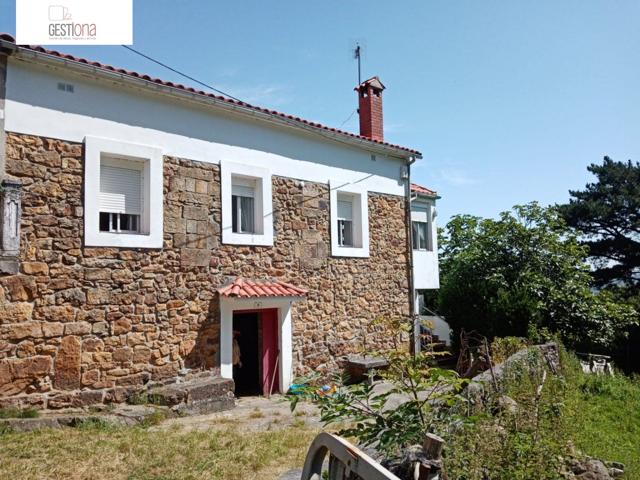 CASA DE PIEDRA REFORMADA, EN PLENA NATURALEZA. RIOTUERTO photo 0