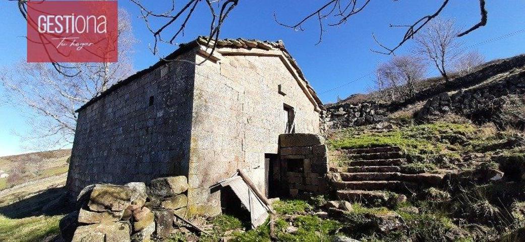 CABAÑA EN SAN PEDRO DEL ROMERAL. photo 0