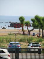 LA PLAYA DE TRENGANDÍN A SUS PIES photo 0