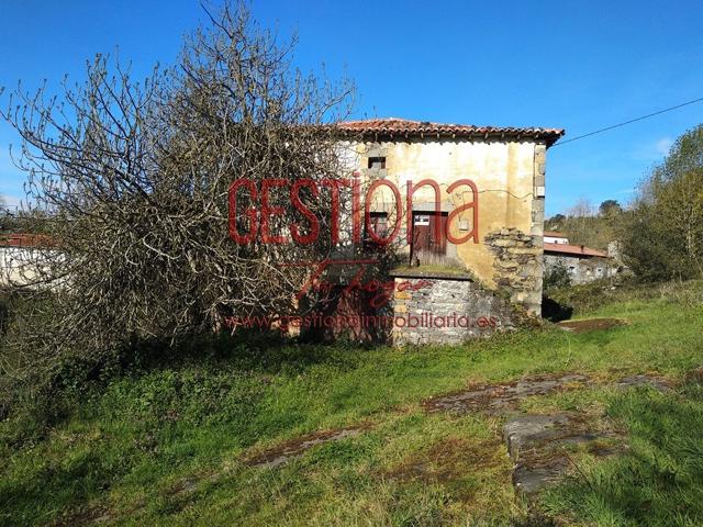 CASA PARA REFORMAR CON TERRENO. SOBA photo 0