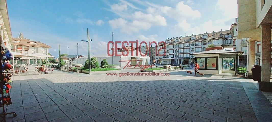 LOCAL COMERCIAL, EN EL CENTRO DE NOJA photo 0