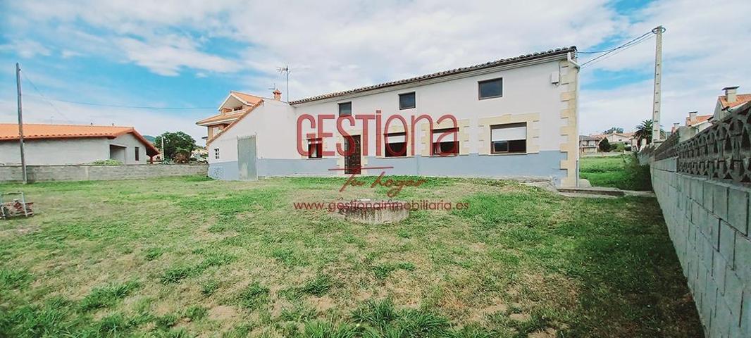 CASA INDEPENDIENTE, CON AMPLIA PARCELA. CASTILLO photo 0