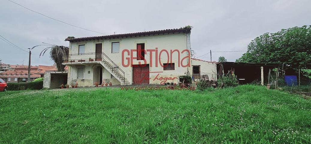 CASA INDEPENDIENTE PARA REFORMAR. MERUELO. photo 0