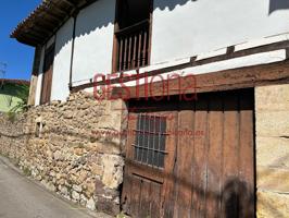 CASAS ADOSADAS DE PIEDRA, CON MUCHAS POSIBILIDADES. CASAR DE PERIEDO. CABEZÓN DE LA SAL photo 0