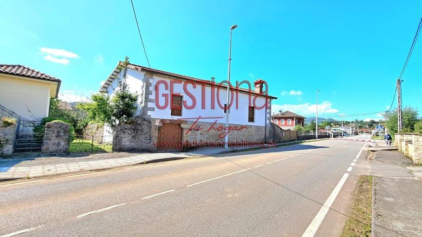 CASA REFORMADA CON AMPLIA PARCELA. NAVAJEDA photo 0