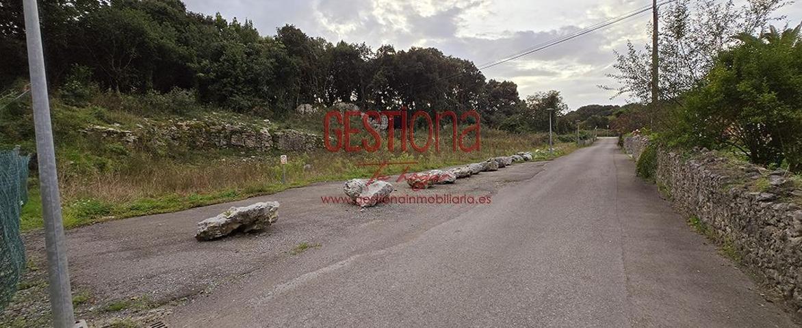 PARCELA URBANA CERCA A LAS PLAYAS. ISLA photo 0