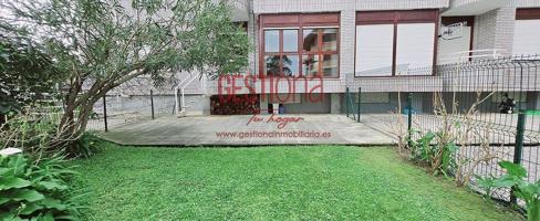 BAJO CON TERRAZA Y JARDÍN. COMPLETAMENTE REFORMADO RI. NOJA photo 0