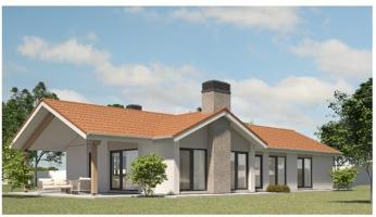 TERRENO URBANO. A 3 KILOMETROS DE LA PLAYA. CASTILLO photo 0