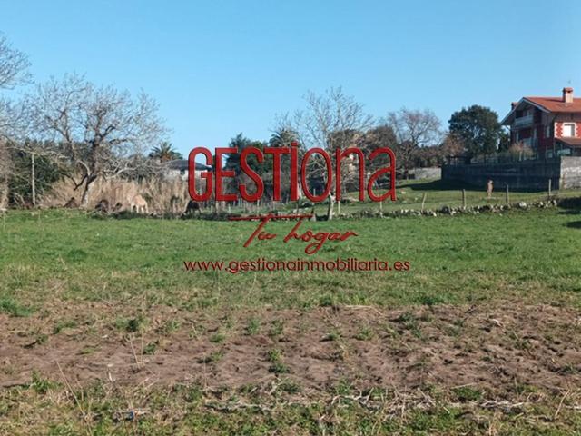 TERRENO URBANO EN SOANO. ARNUERO photo 0