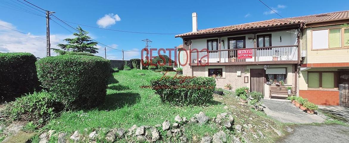 CASA PARA REHABILITAR CON MÚLTIPLES POSIBILIDADES. ELECHAS photo 0