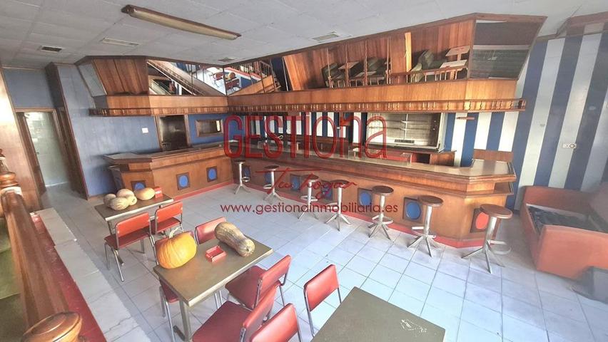 LOCAL COMERCIAL EN LA PENILLA. photo 0