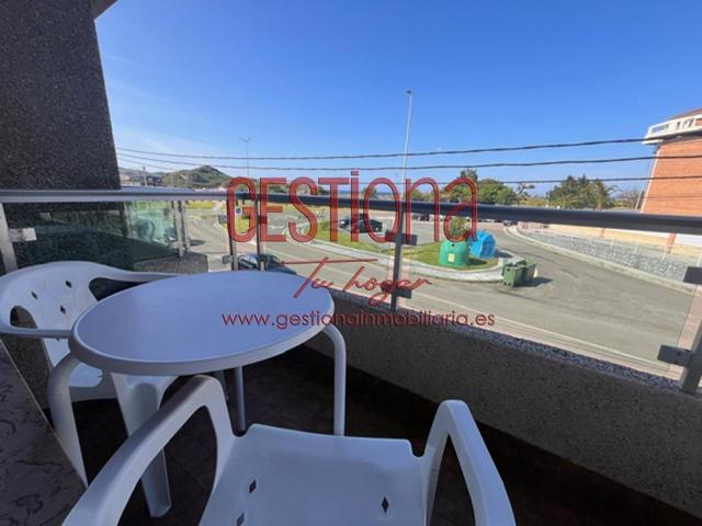Vivienda en Primera Línea de Playa de Ris photo 0