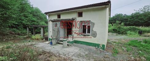 CASA INDEPENDIENTE SEMIREFORMADA. BERANGA photo 0