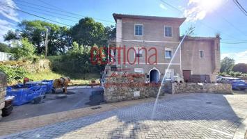 CASA PARA REFORMAR EN LAS PRESILLAS. PUENTE VIESGO photo 0