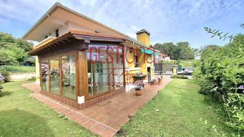 CHALET INDEPENDIENTE EN AJO. photo 0
