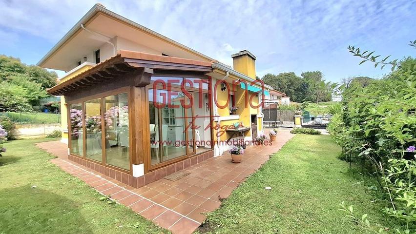 CHALET INDEPENDIENTE EN AJO. photo 0