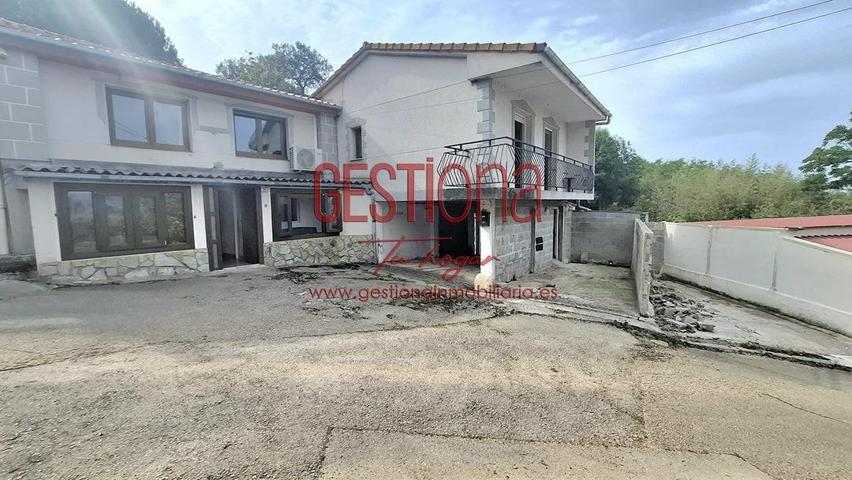 CASA PARA REFORMAR EN VALDECILLA. MEDIO CUDEYO photo 0