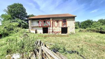 CASAS DE PIEDRA CON TERRENO. HAZAS DE CESTO. photo 0