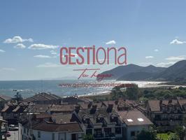 VIVE DONDE SIEMPRE SOÑASTE! ÁTICO CON VISTAS A LA PLAYA DE TRENGANDÍN photo 0