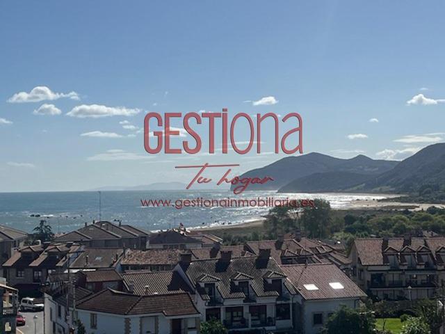 VIVE DONDE SIEMPRE SOÑASTE! ÁTICO CON VISTAS A LA PLAYA DE TRENGANDÍN photo 0