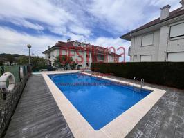 BAJO CON JARDIN CON VISTAS EXCEPCIONALES photo 0