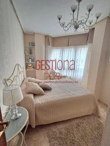 PRECIOSO APARTAMENTO DE ALQUILER photo 0